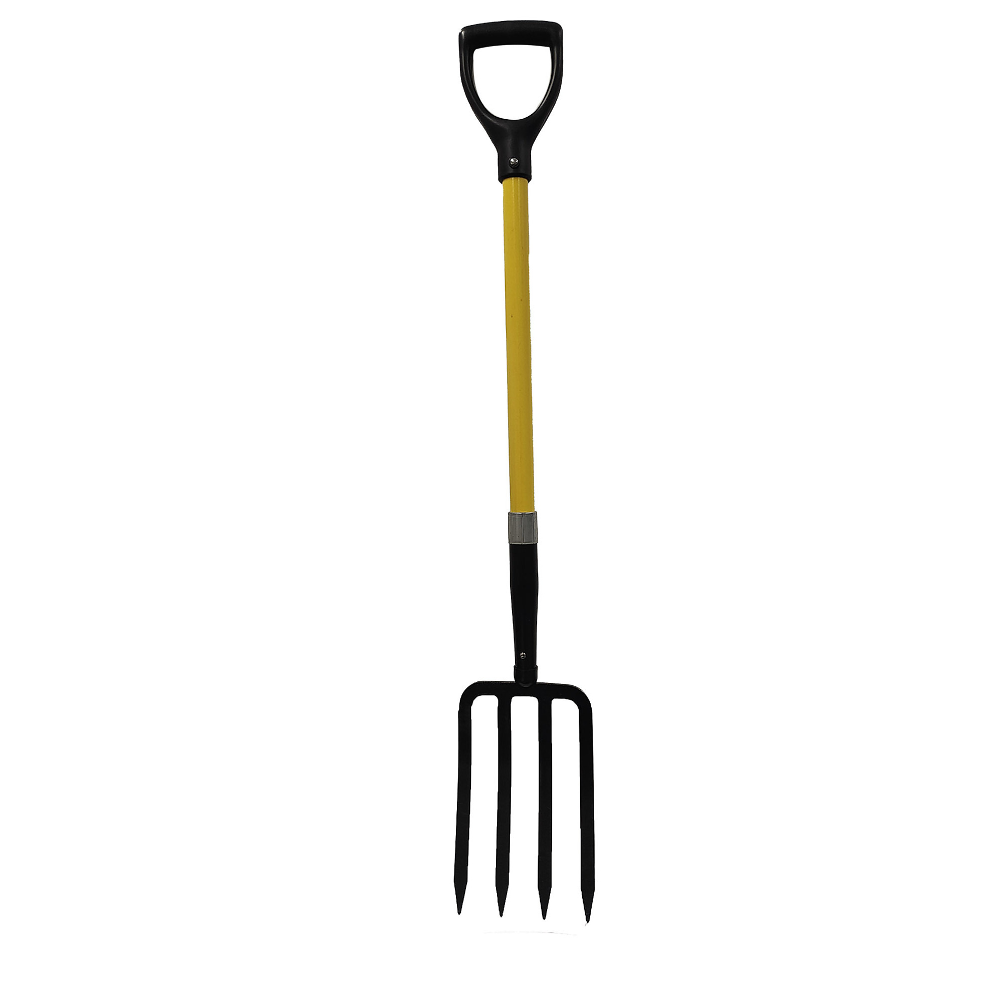 Bon, Pitchfork - Short HDL Figerglass, Model# 28-172